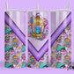 HP Lantern Tumbler Digital PNG