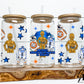 Droid Glass Can Wrap Digital PNG