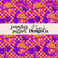 Neon This Blows Seamless Digital PNG