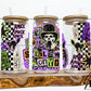 I Put a Spell on You Glass Can Wrap Digital PNG
