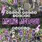 8-3 Manic Monday Bundle Digital PNG