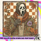 Vintage Fall GF Digital PNG