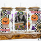 Halloween Retro Grunge Collage Bundle