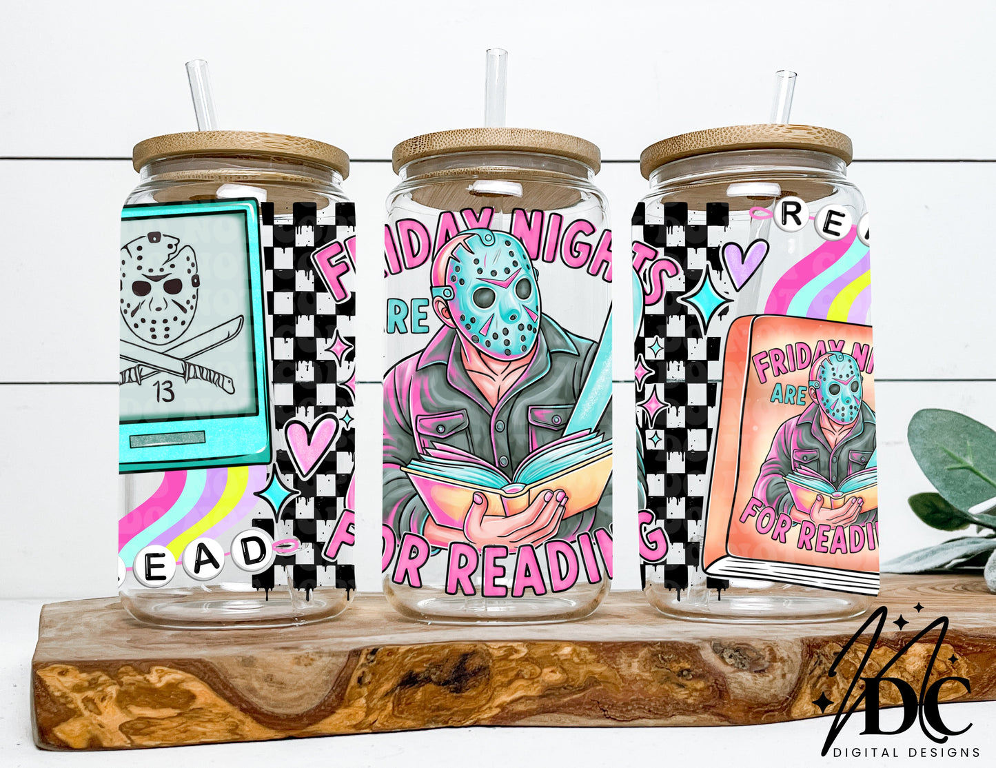 Bookish X Horror Bundle 2