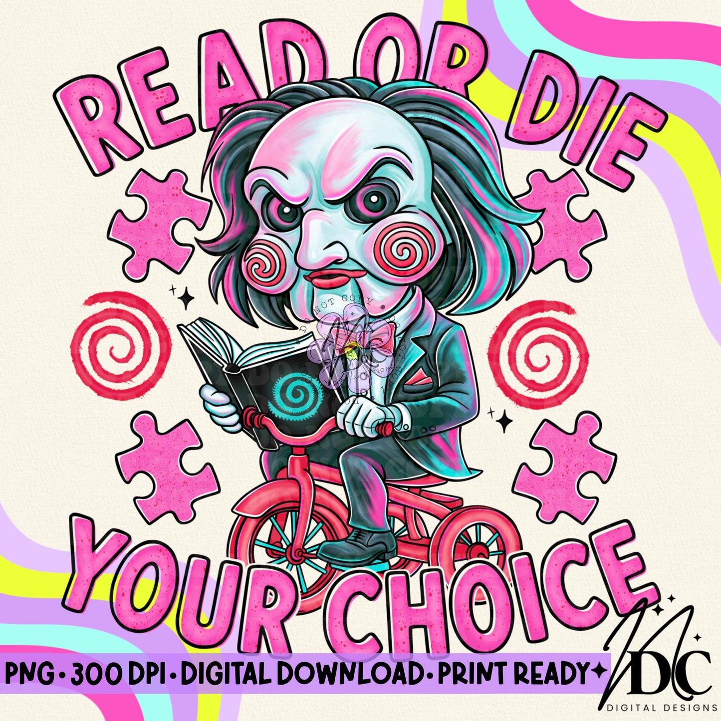 Bookish X Horror Bundle 2