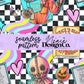 Bookish X Horror Bundle 2