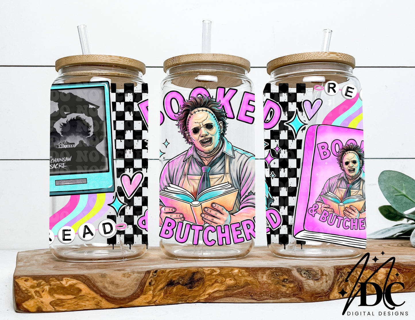 Bookish X Horror Bundle 2