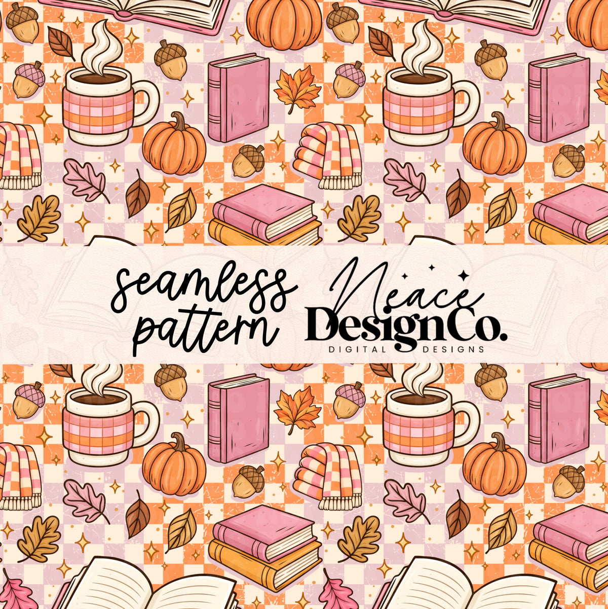 9-6 Manic Monday Bundle Digital PNG