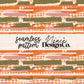 Fall Patchwork Seamless Digital PNG