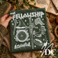 The Fellowship Digital PNG