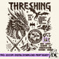 Threshing Day Bundle