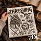 Threshing Day Bundle