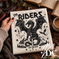 The Riders Digital PNG