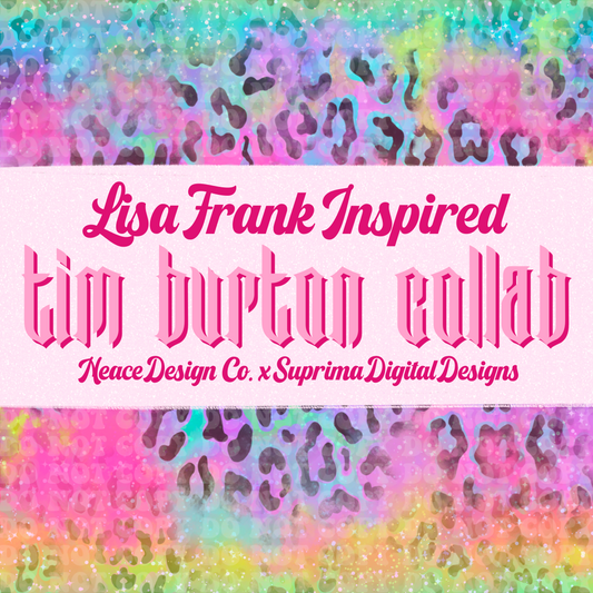 LF TB Collab with Suprima Designs Digital Design Bundle